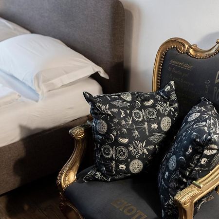בולצאנו Stay Cooper L Goethe Guesthouse מראה חיצוני תמונה